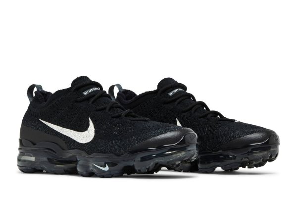 Nike Air VaporMax 2023 Flyknit ‘Black Sail’ DV6840-002