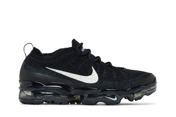 Nike Air VaporMax 2023 Flyknit ‘Black Sail’ DV6840-002