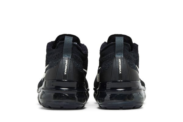 Nike Air VaporMax 2023 Flyknit ‘Black Sail’ DV6840-002