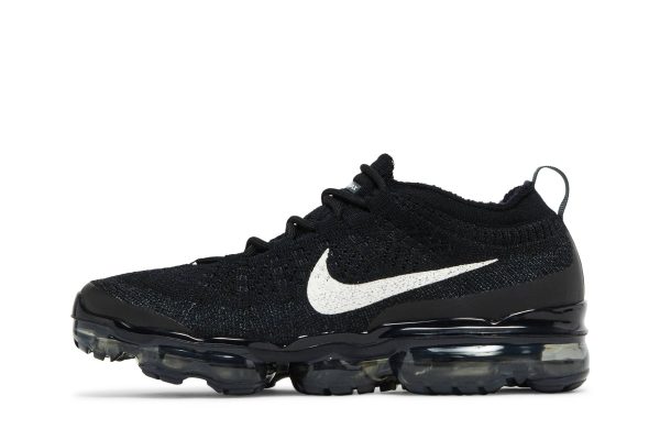 Nike Air VaporMax 2023 Flyknit ‘Black Sail’ DV6840-002