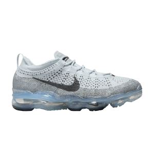 Nike Air VaporMax 2023 Flyknit ‘Pure Platinum Anthracite’ DV1678-004