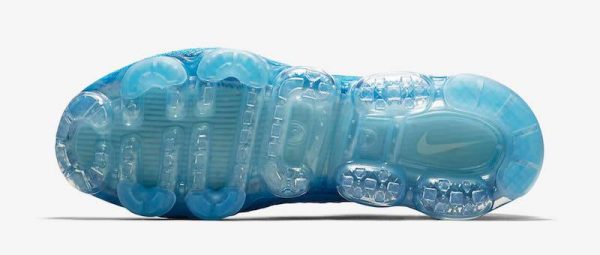 Nike Air VaporMax Blue Orbit 849558-402