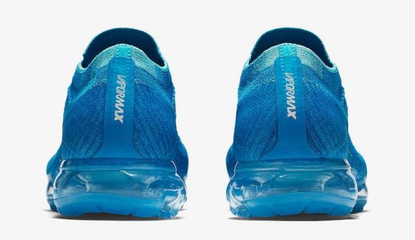 Nike Air VaporMax Blue Orbit 849558-402