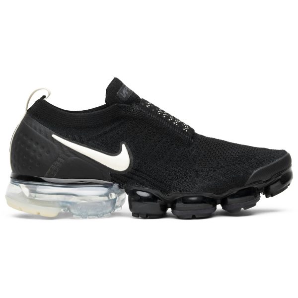 Nike Air VaporMax Moc 2 Black Light Cream AH7006-002