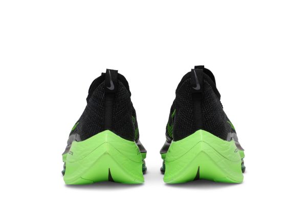 Nike Air Zoom Alphafly Next% ‘Lime Blast’ CI9925-400