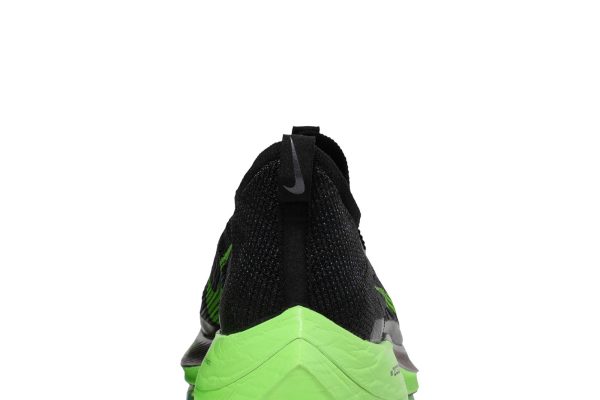 Nike Air Zoom Alphafly Next% ‘Lime Blast’ CI9925-400