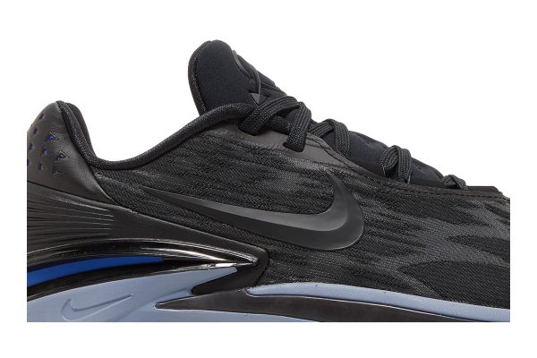 Nike Air Zoom GT Cut 2 EP ‘Black Racer Blue’ DJ6013-002