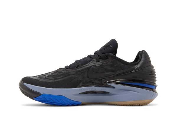 Nike Air Zoom GT Cut 2 EP ‘Black Racer Blue’ DJ6013-002