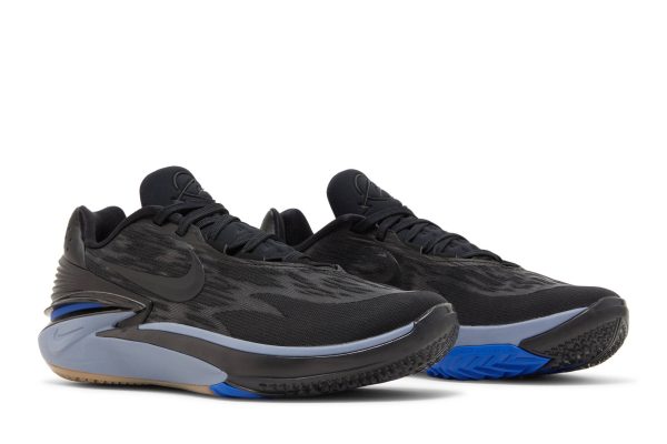 Nike Air Zoom GT Cut 2 EP ‘Black Racer Blue’ DJ6013-002