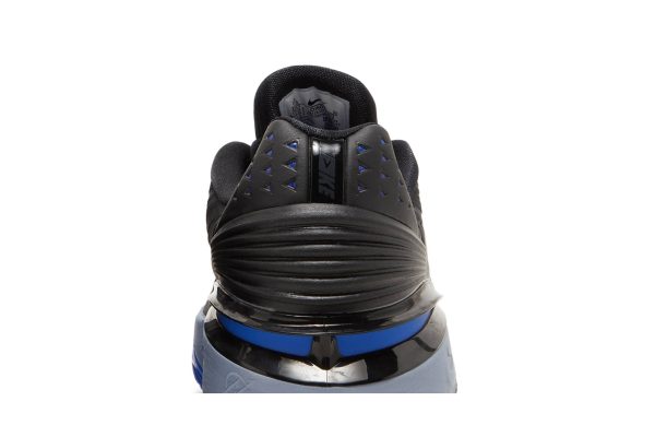 Nike Air Zoom GT Cut 2 EP ‘Black Racer Blue’ DJ6013-002