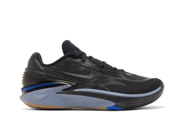 Nike Air Zoom GT Cut 2 EP ‘Black Racer Blue’ DJ6013-002