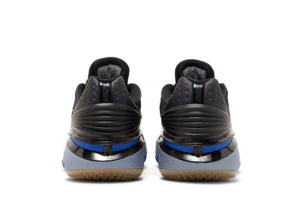 Nike Air Zoom GT Cut 2 EP ‘Black Racer Blue’ DJ6013-002