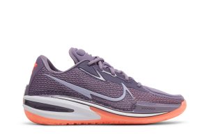 Nike Air Zoom GT Cut ‘Amethyst Smoke Bright Mango’ CZ0175-501