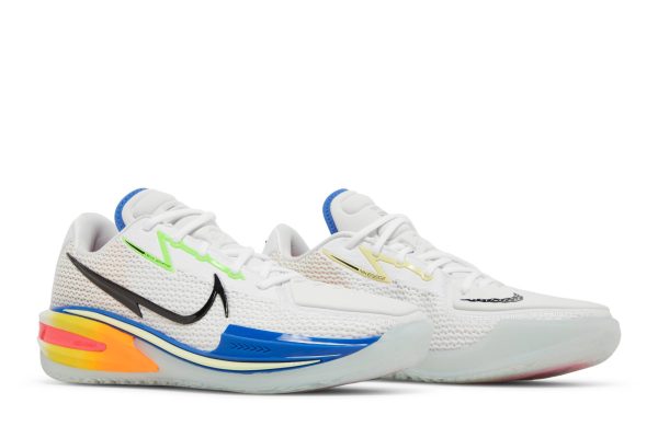 Nike Air Zoom GT Cut ‘Ghost’ DX4112-114