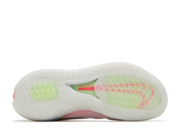 Nike Air Zoom GT Cut ‘Pure Platinum Pink Blast’ CZ0175-008