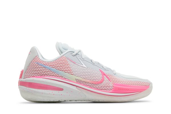 Nike Air Zoom GT Cut ‘Pure Platinum Pink Blast’ CZ0175-008