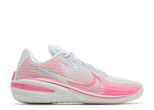 Nike Air Zoom GT Cut ‘Pure Platinum Pink Blast’ CZ0175-008