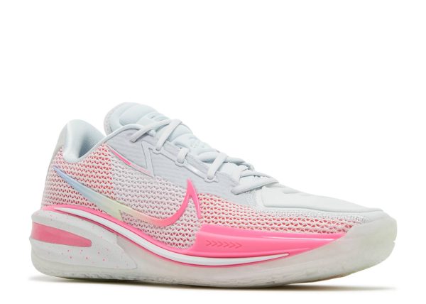 Nike Air Zoom GT Cut ‘Pure Platinum Pink Blast’ CZ0175-008