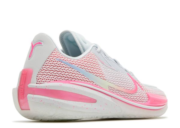 Nike Air Zoom GT Cut ‘Pure Platinum Pink Blast’ CZ0175-008