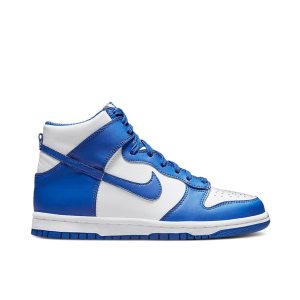 Nike Dunk High Game Royal DD1399-102 Mattress Sneaker Store