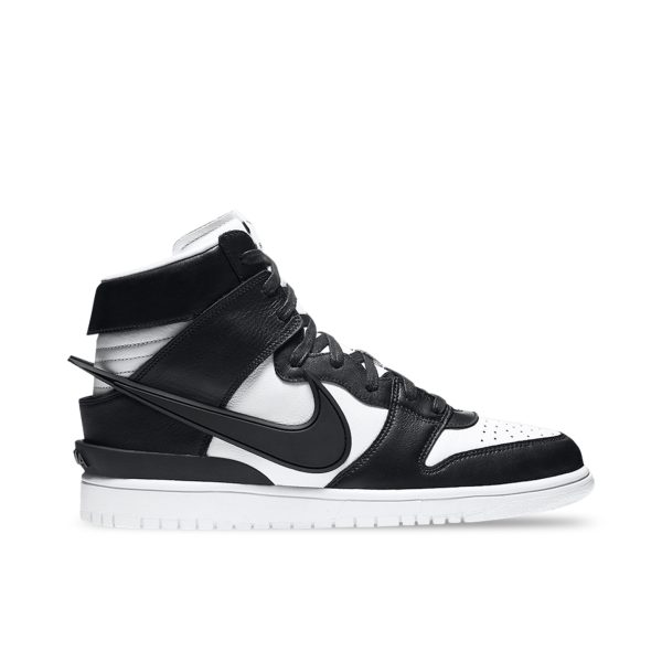 Nike Dunk High x AMBUSH Black CU7544-001 Mattress Sneaker Store