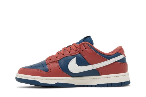 Nike Dunk Low ‘Canyon Rust’ DD1503-602