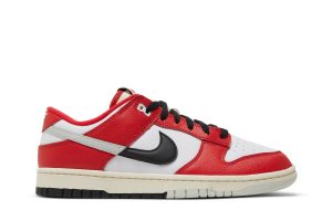 Nike Dunk Low ‘Chicago Split’ DZ2536-600