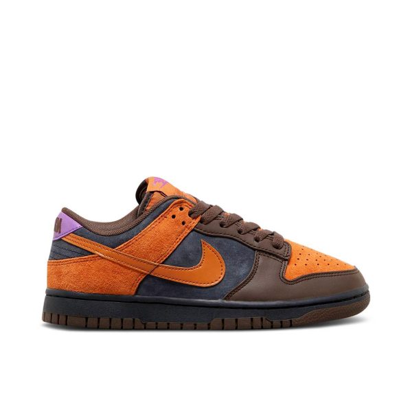 Nike Dunk Low Cider PRM DH0601-001 Mattress Sneaker Store