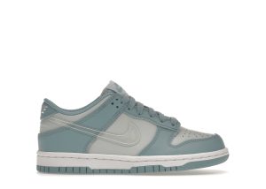 Nike Dunk Low ‘Clear Blue Swoosh’ DH9765-401