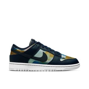 Nike Dunk Low Graffiti DM0108-400 Mattress Sneaker Store