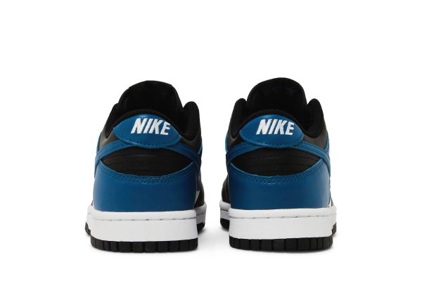 Nike Dunk Low ‘Industrial Blue’ DH9765-104