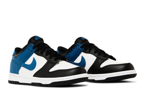 Nike Dunk Low ‘Industrial Blue’ DH9765-104