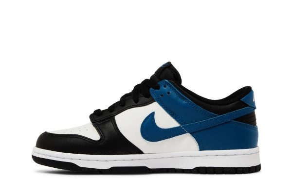 Nike Dunk Low ‘Industrial Blue’ DH9765-104