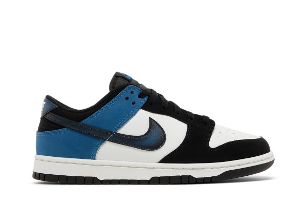 Nike Dunk Low ‘Industrial Blue’ FD6923-100