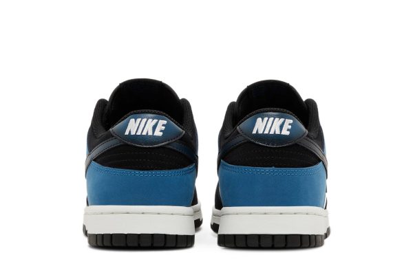 Nike Dunk Low ‘Industrial Blue’ FD6923-100