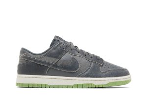 Nike Dunk Low ‘Iron Grey’ DQ7681-001