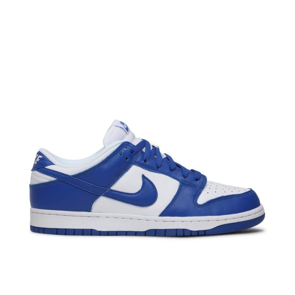 Nike Dunk Low Kentucky’ CU1726-100 Mattress Sneaker Store