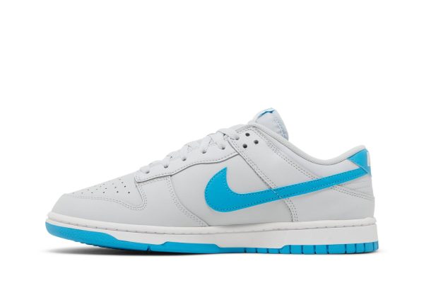 Nike Dunk Low ‘Light Bone Blue’ DV0831-001