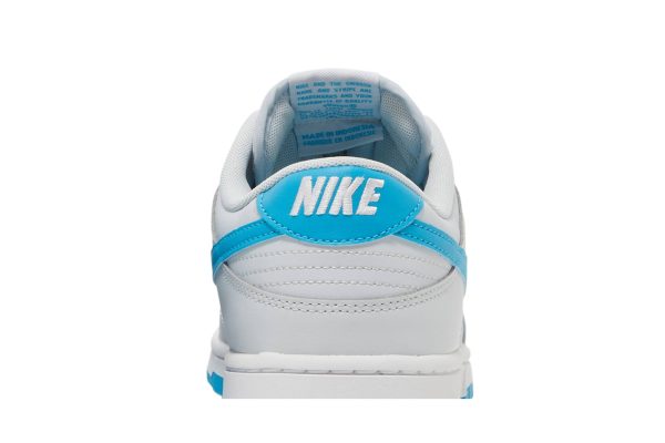 Nike Dunk Low ‘Light Bone Blue’ DV0831-001