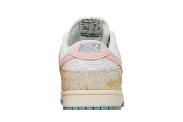 Nike Dunk Low ‘Oxidized Pastels’ DV6486-100