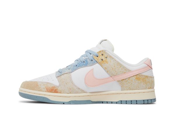 Nike Dunk Low ‘Oxidized Pastels’ DV6486-100