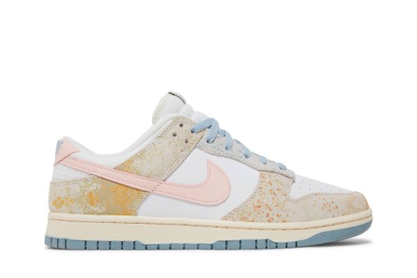 Nike Dunk Low ‘Oxidized Pastels’ DV6486-100