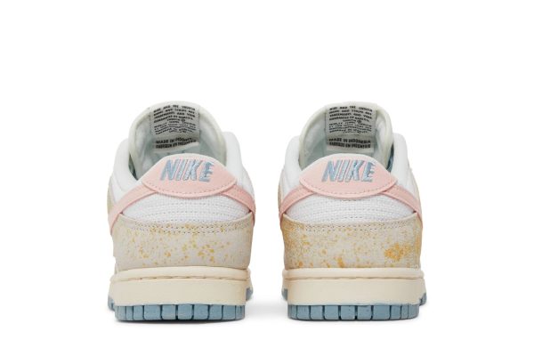 Nike Dunk Low ‘Oxidized Pastels’ DV6486-100