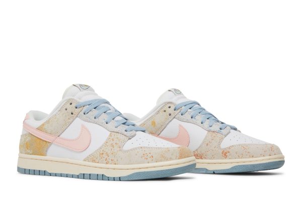 Nike Dunk Low ‘Oxidized Pastels’ DV6486-100