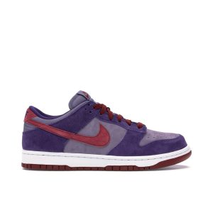 Nike Dunk Low Plum CU1726-500 Mattress Sneaker Store