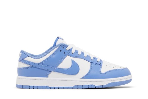 Nike Dunk Low ‘Polar Blue’ DV0833-400