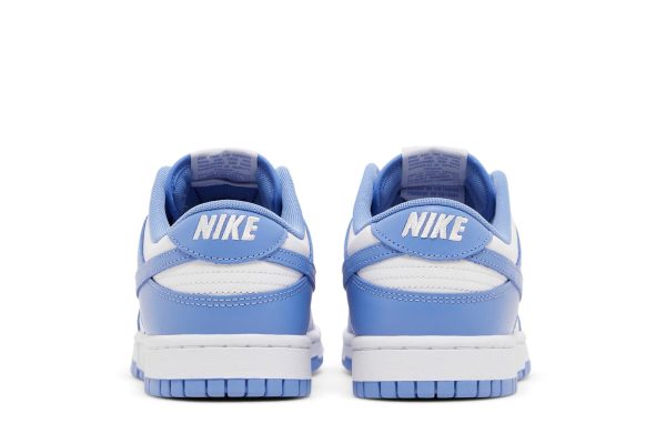 Nike Dunk Low ‘Polar Blue’ DV0833-400