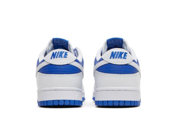 Nike Dunk Low ‘Racer Blue’ DD1391-401