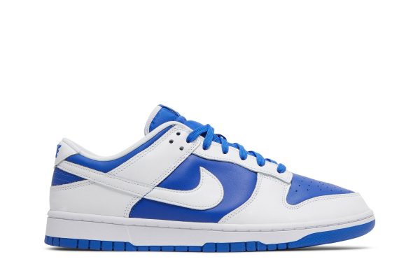 Nike Dunk Low ‘Racer Blue’ DD1391-401