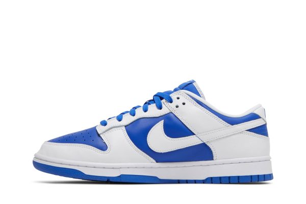 Nike Dunk Low ‘Racer Blue’ DD1391-401